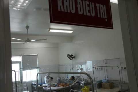 Ebola, lời kể, thanh niên, Việt Nam, dịch bệnh, Đà Nẵng, kết luận