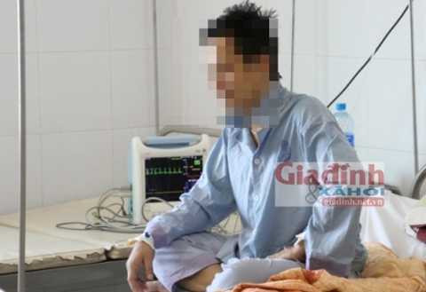 Ebola, lời kể, thanh niên, Việt Nam, dịch bệnh, Đà Nẵng, kết luận