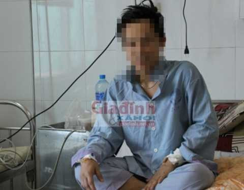 Ebola, lời kể, thanh niên, Việt Nam, dịch bệnh, Đà Nẵng, kết luận