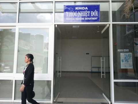 Ebola, lời kể, thanh niên, Việt Nam, dịch bệnh, Đà Nẵng, kết luận