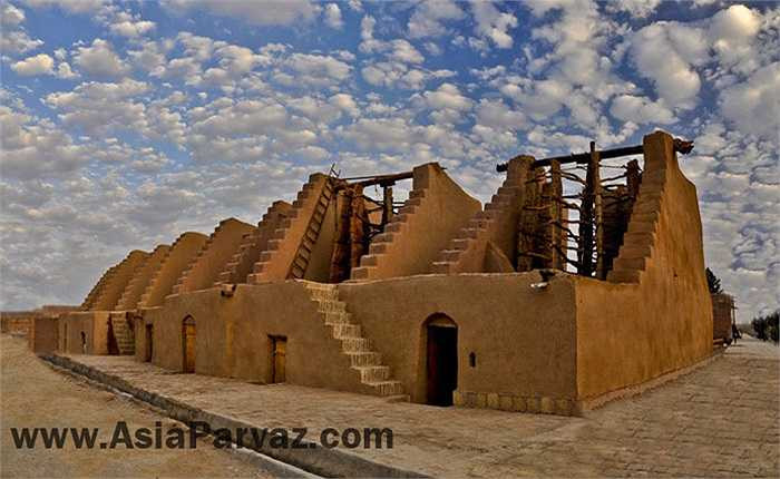 Hiện vùng đất này đã trở thành nơi thu hút đông đảo du khách tới tìm hiểu, thăm quan, khám phá.