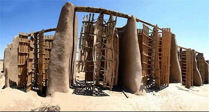 Cối xay gió được coi như dụng cụ chính trong ngành công nghiệp xay xát các loại ngũ cốc và ngành công nghiệp mía đường của đất nước này.