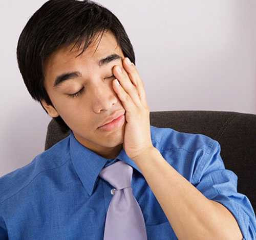 Những quý ông nào có nguy cơ tử vong sớm?