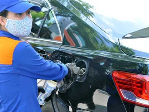 xăng dầu, hoa hồng, tăng giá, nhập khẩu, Petrolimex