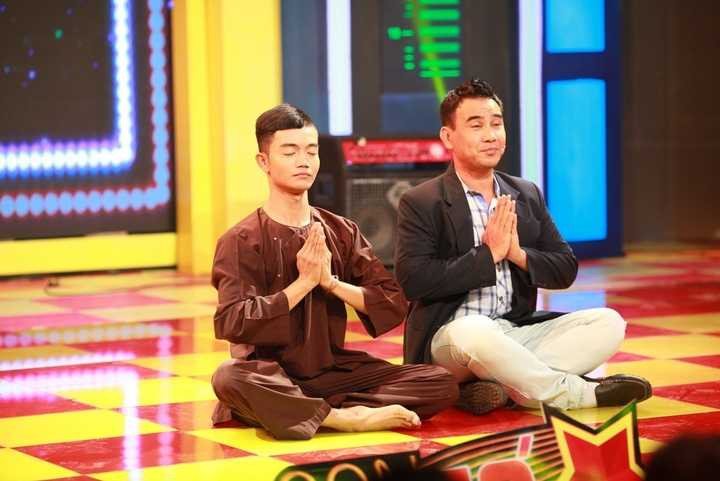 Bạn có thực tài