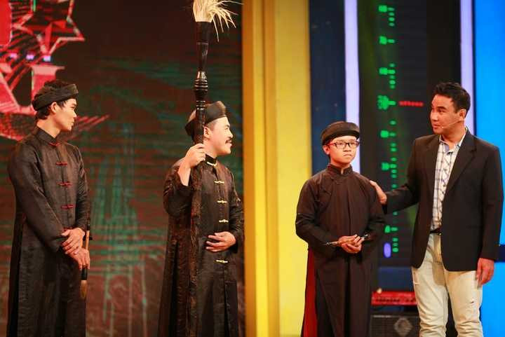 Bạn có thực tài