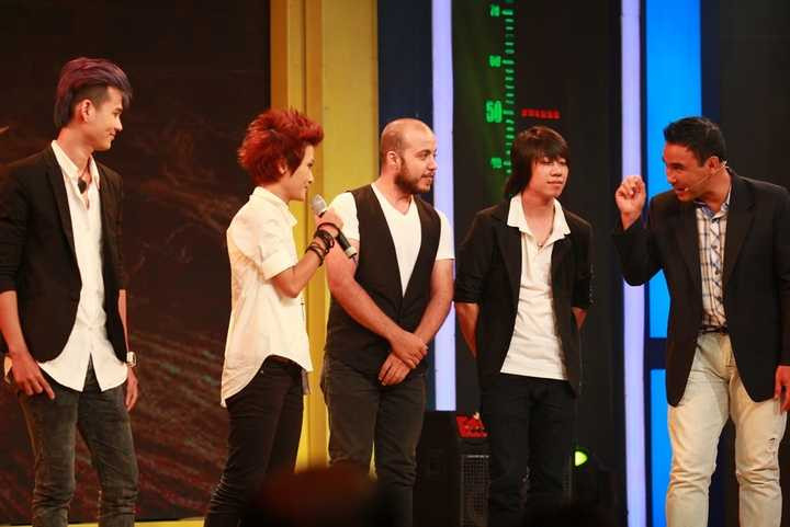 Bạn có thực tài