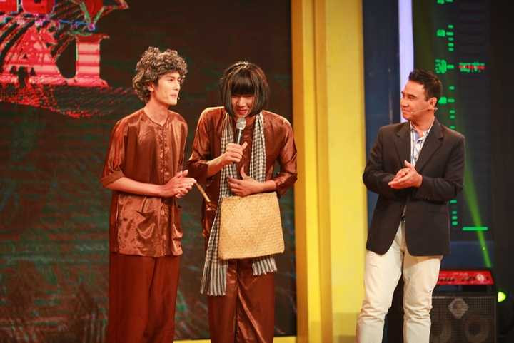 Bạn có thực tài