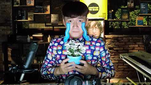 chàng trai năm ấy