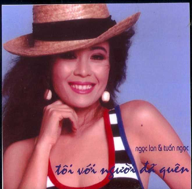 Không lâu sau, có khoảng 6 ca khúc đã được viết lên để tưởng niệm người nữ ca sĩ tài sắc này như Tiếng hát mong manh, Gãy cánh thiên hương, Huyền thoại Ngọc Lan, Bài cho tình ta, Còn đâu tiếng hát ru đời, nhưng được biết đến nhiều hơn cả là ca khúc Vĩnh biệt một loài hoa của nhạc sỹ Anh Bằng. 