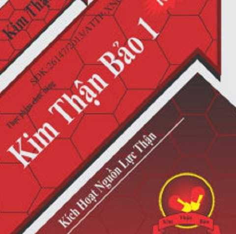 Dược phẩm Nam Á bị đình chỉ sản xuất Kim Thận Bảo 1 New