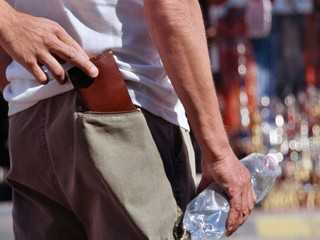 Hà Nội 'nổi tiếng' với nạn móc túi: Giám đốc Công an nói gì?