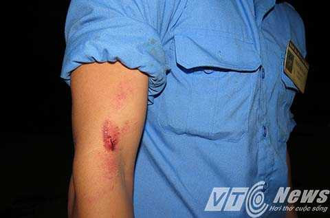 Thanh tra giao thông, Hải Phòng, Trạm cân tải trọng, CSGT