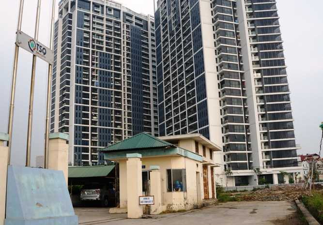 Người đầu tiên muốn gặp Bí thư Hà Nội để 'tố' phí bôi trơn sổ đỏ