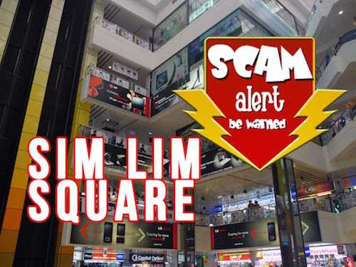 Vụ người Việt bị lừa Iphone 6: Thánh địa 'gian thương' Singapore