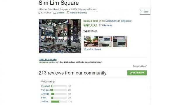 Vụ người Việt bị lừa Iphone 6: Thánh địa 'gian thương' Singapore