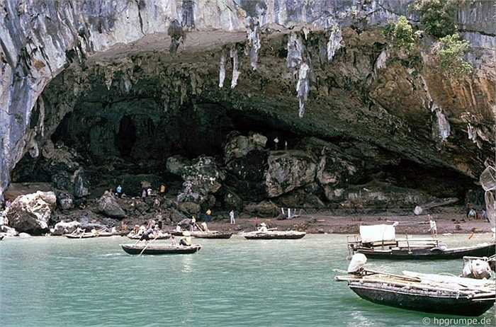 Năm 1994, vịnh Hạ Long mới được UNESCO công nhận là Di sản thiên nhiên thế giới, với những ràng buộc chặt chẽ về bảo tồn thiên nhiên, môi trường và cảnh quan.