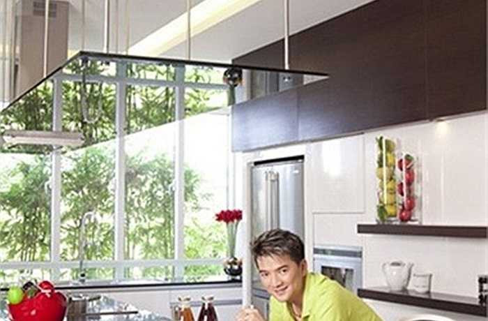 Được biết, hai căn hộ có giá khoảng 1,5 tỷ đồng mỗi căn