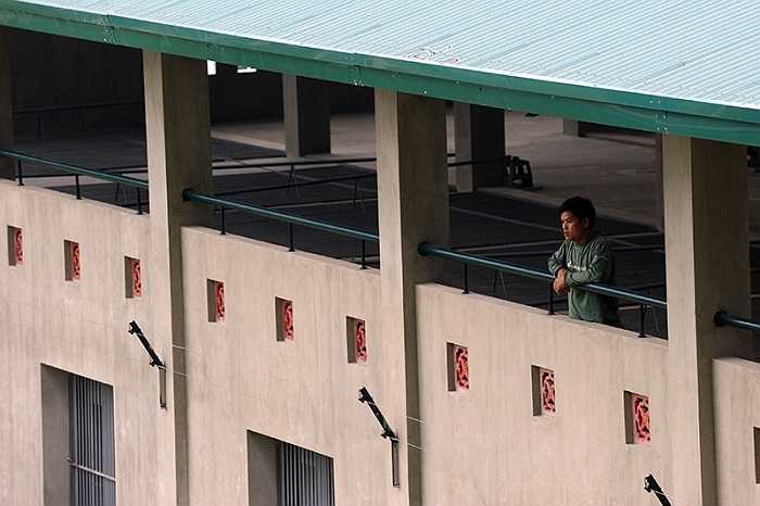 Cùng với các chuyên gia quản lý và chăm sóc gấu, để đảm bảo có được sự chăm sóc tốt nhất cho các chú gấu ở đây.