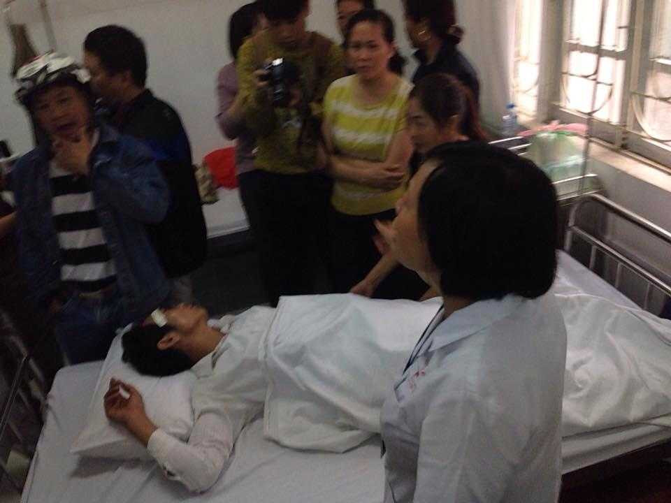 Đình chỉ nhà thầu đường sắt trên cao gây tai nạn chết người