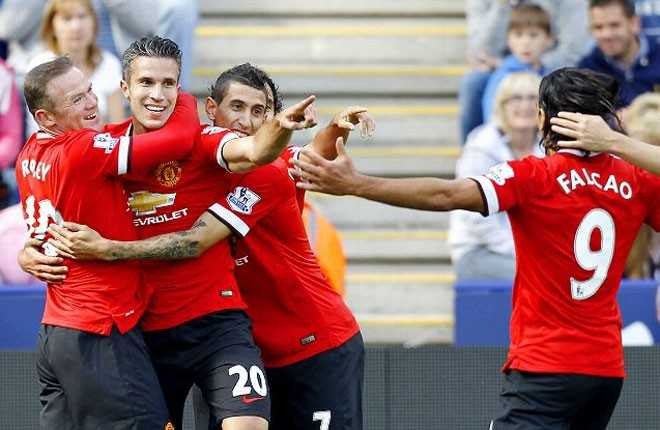 Do có thêm nhiều ngôi sao mới trong đội hình, Man Utd tiếp tục có doanh thu bán áo cao ngất ngưỡng