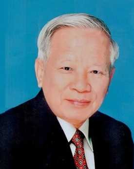 Tổ chức trọng thể lễ tang nguyên Phó Thủ tướng Nguyễn Công Tạn