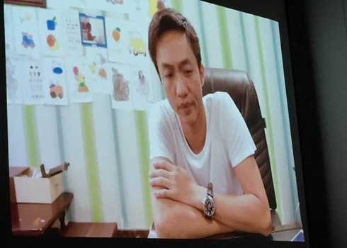 Nguyễn Quốc Cường