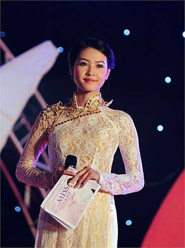 Trước khi tham gia cuộc thi này, Na Uy đã khá nổi bật ở Huế vì vẻ ngoài xinh xắn, dễ thương.