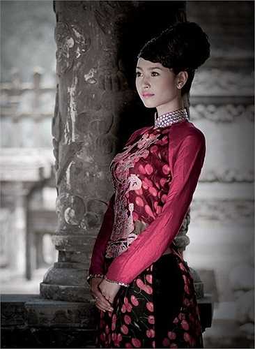 Gần đây nhất, bạn ấy đảm nhiệm vai trò phó ban tổ chức chương trình 'Hội ngộ Hoa hậu Việt Nam 2010 – Một năm nhìn lại' diễn ra tại Huế.