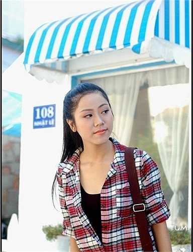 Bạn ấy cũng cho biết ước mơ sau này là trở thành một giảng viên ĐH.