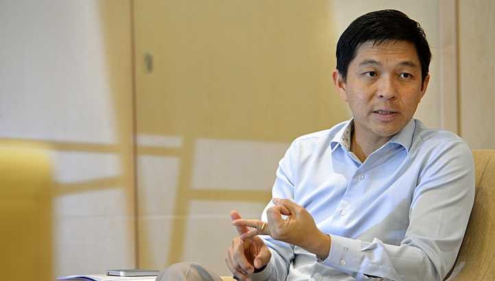 Người Việt bị lừa mua iPhone: Bộ trưởng Singapore choáng váng