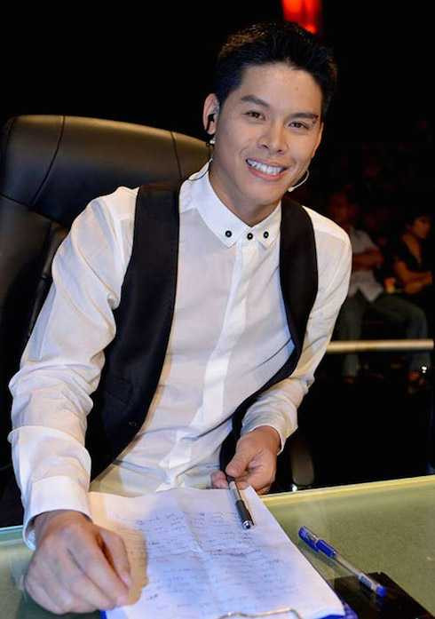 Thử thách cùng bước nhảy