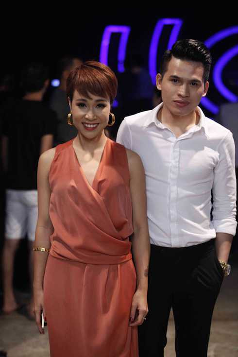 Thử thách cùng bước nhảy