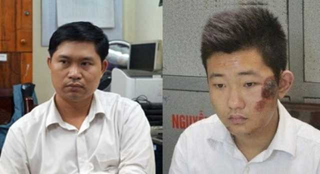 Vụ Cát Tường: Bác sỹ Tường và đồng phạm đổ nhau tội chủ mưu