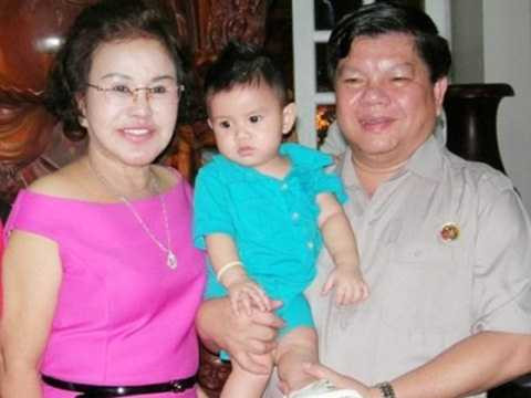 đại gia, đổi đời, Dũng "lò vôi", Diệu Hiền