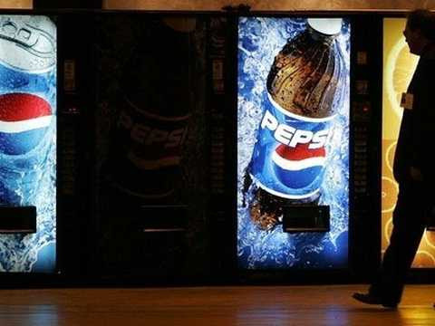 đại gia, trốn thuế, doanh nghiệp, pepsi