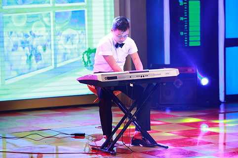 bạn có thực tài