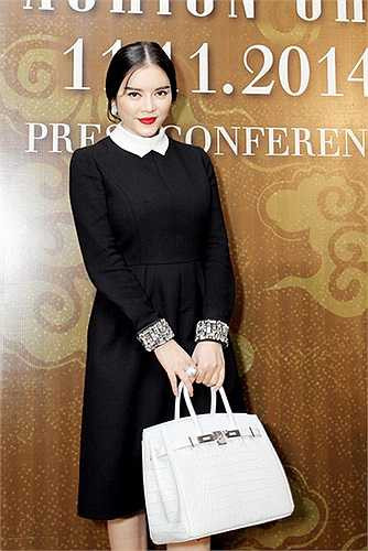 Tài chính của chúng hoàn toàn ổn định. Nếu gặp khó khăn, chúng tôi đã cancel hoặc không tham gia'.