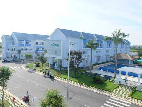 bất động sản, địa ốc, nhà đất, STDA