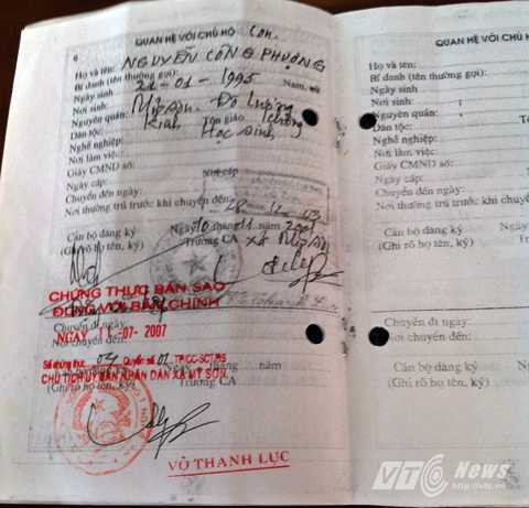 HAGL Arsenal JMG đưa bằng chứng minh oan cho Công Phượng