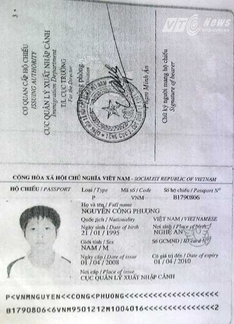 HAGL Arsenal JMG đưa bằng chứng minh oan cho Công Phượng