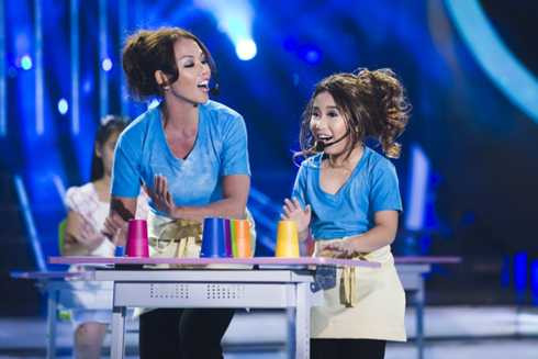 Trai Tây hóa Tùng Dương đầy liêu trai