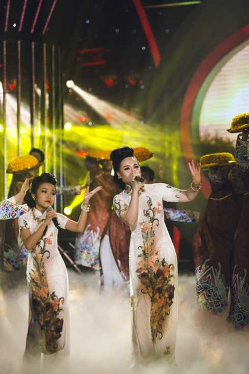 Trai Tây hóa Tùng Dương đầy liêu trai