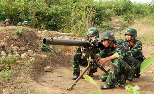 Trận Điện Biên Phủ: Tiểu đoàn tên lửa Kachiusa có tham chiến?