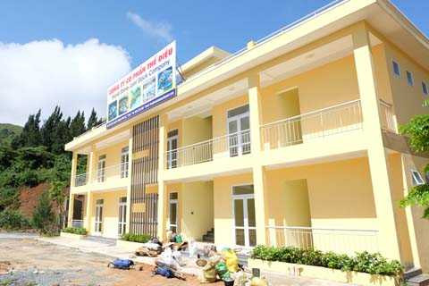 Tranh chấp, dự án ở Hải Vân, Đề nghị, Thủ tướng, dừng dự án, Đà Nẵng