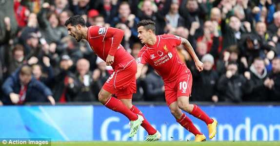 Trực tiếp: Liverpool-Chelsea