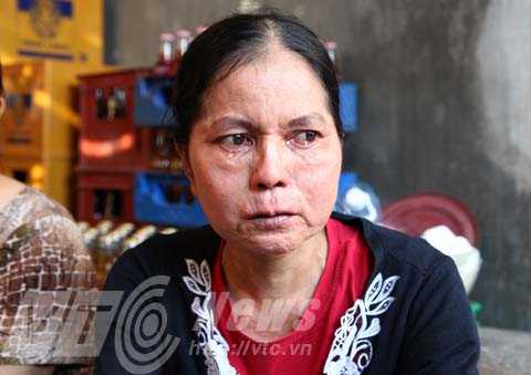 'Cô gái hóa bà già', Ngọc Mai, Hội An, ra sao, già nua, ốm yếu