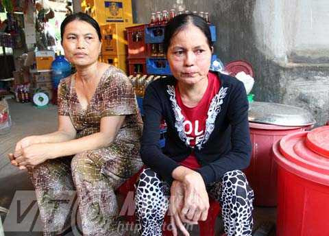 'Cô gái hóa bà già', Ngọc Mai, Hội An, ra sao, già nua, ốm yếu