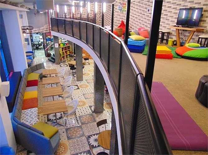 Google tại Jakarta, Indonesia