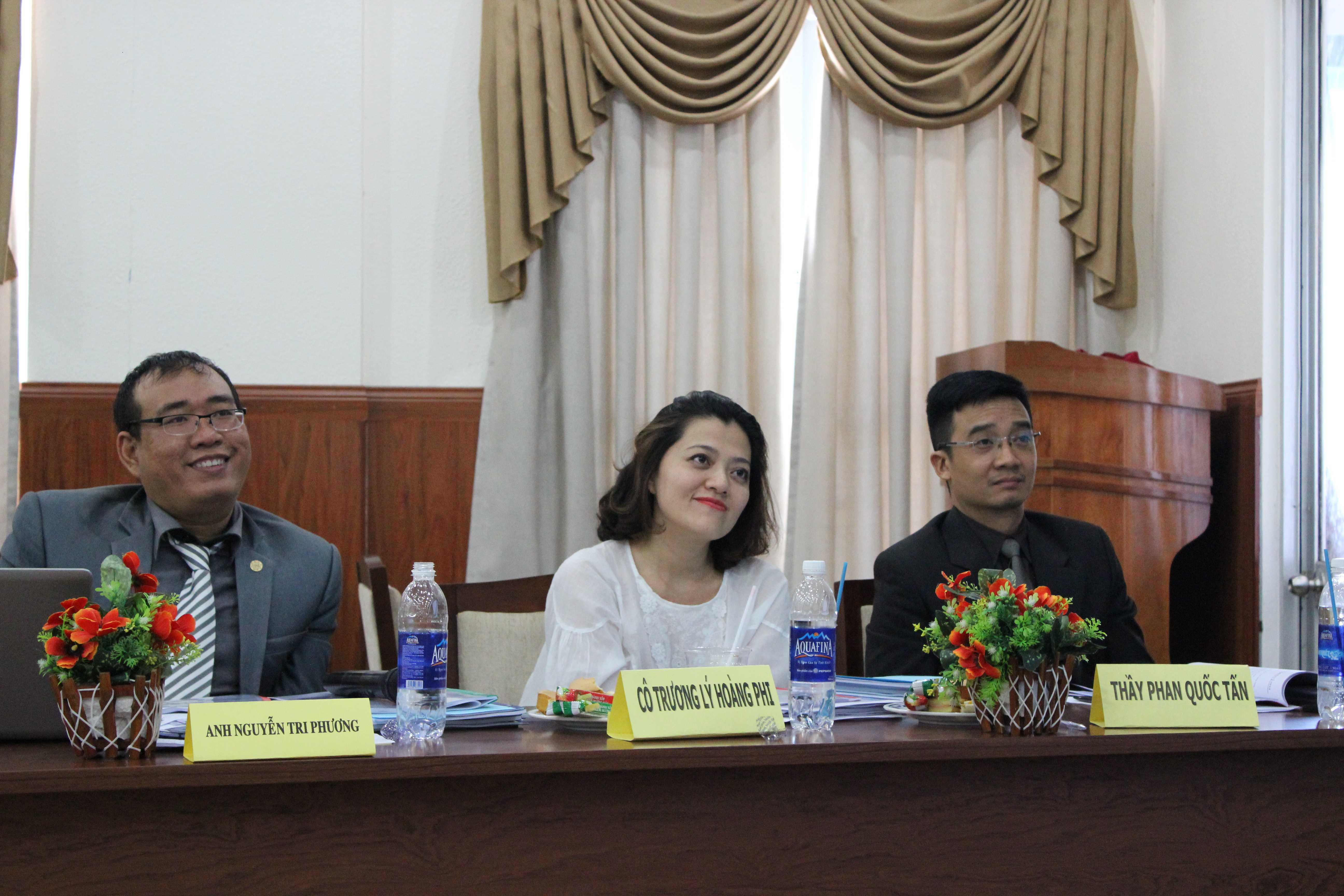 5 siêu dự án sinh viên trong đêm chung kết 'Thử tài kinh doanh 4'